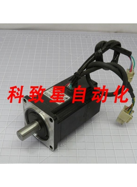 工业配件SGM-02A312伺服电机T174388