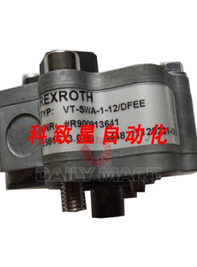 工业配件VT-SWA-1-12/DFEE R900913641 角度传感器