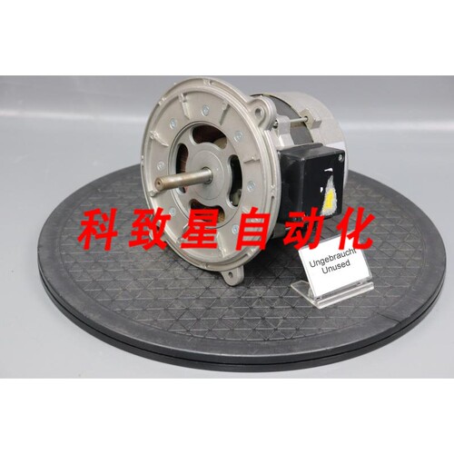 工业配件AACO MANUFACTURING 135.2.370.54 T 370W MOTOR UN