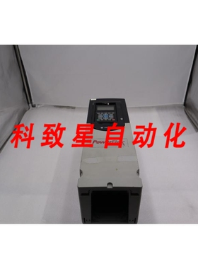 工业配件20G11NC015JA0NNNNN SER A 10HP POWERFLEX 驱动器带 HIM