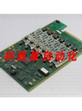 工业配件7379A31G05 9QAW21电路板T203214