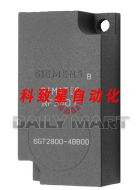 工业配件6GT2800-4BB00 RF300 应答器 RF340T 8 KBYTE PLC