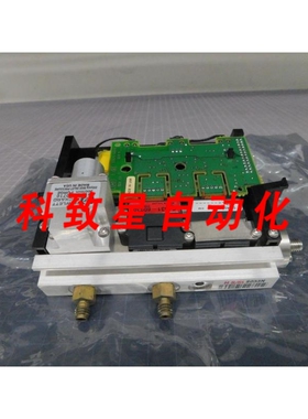 工业配件HP G1544-80500 REV5 色谱 SSL EPC 模块 M6130