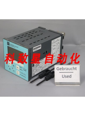工业配件LIQUISYS-M PH/REDOX CPM223-PR0010 4209EN05G00