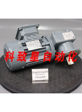 工业配件NORTH SK 63L/4 MOTOR+GEAR SK 1S40VF-63 L/4 I=18.50 U