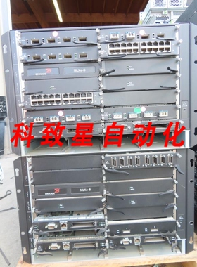 工业配件BROCADE BR-MLXE-8-SW/模块