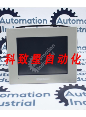 工业配件PFXGP4301TAD GP-4301T 5.7英寸触摸屏人机界面