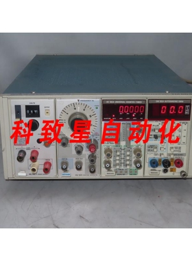 工业配件TM504 电源主机 4 个插槽 W/PS501-1 FG503 DC503A DM502