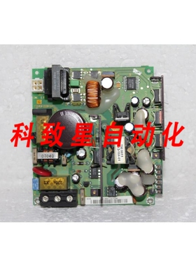 工业配件77143-229-51 CHG.LTR.C PANELVIEW 电源板