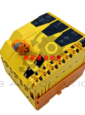工业配件X20SL8010 SAFELOGIC控制器SAFEMOTION+X20MK0201