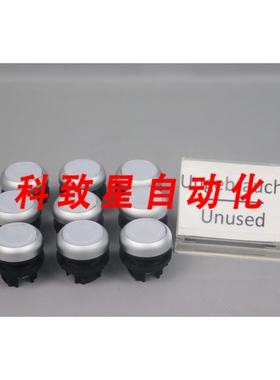 工业配件M22-DL-W 白色按钮 9X 件 216922 UN