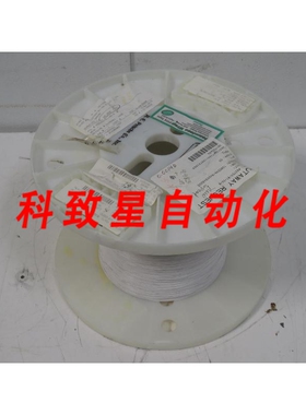 工业配件THERMAX M22759/816-9 白铜电缆 AWG 20 6900 FT T166802