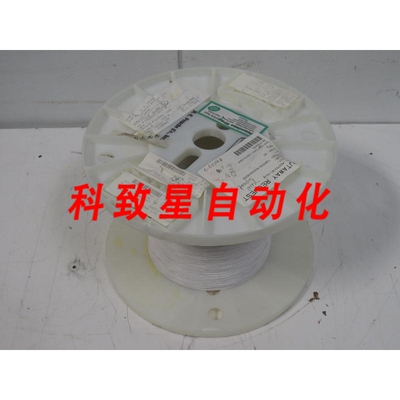 工业配件THERMAX M22759/816-9 白铜电缆 AWG 20 6900 FT T166802