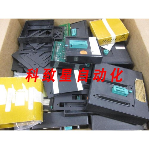 工业配件批发混合批量GEN RADIC插座功能电路