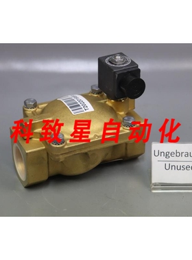 工业配件7321BEN00 G0615B 带电磁阀 4818653D D5L F UN