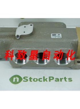 工业配件A631A73ACH5300A 120V 四通阀 USNT