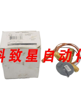 工业配件XJE-1-1/2-CP60 022-00094
