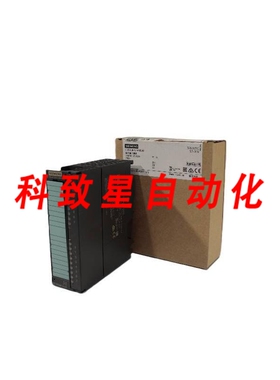 工业配件6ES7 321-1FH00-0AA0 NSFBC01-PLC