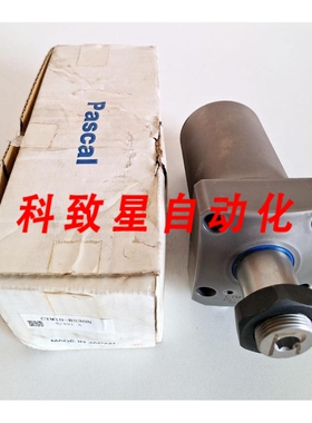 工业配件PASCAL CTM10-RS3ON 夹具 42491 A