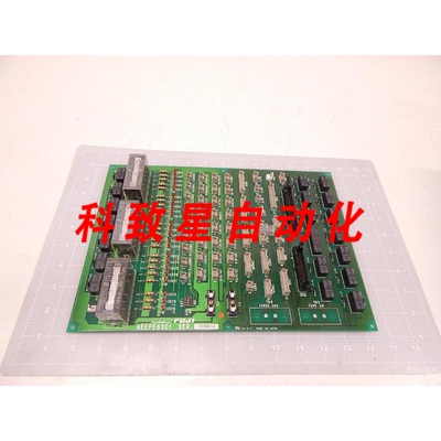 工业配件AEEPE6301电路板T78093
