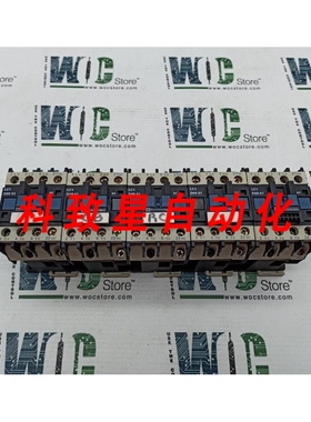 工业配件LC1D0901 接触器SL编号 578666 (5件)