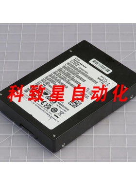 工业配件HP XS960SE70045 SSD硬盘T257358