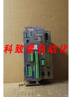 工业配件TLC611F伺服驱动器