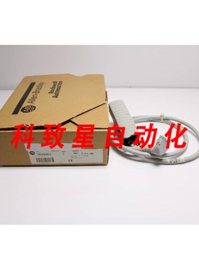 工业配件1492-CABLE010X SER C NSFBC01