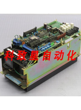 工业配件CACR-SR10SZ1SS-Y86 伺服控制器伺服驱动器 T217104