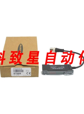 工业配件DF-G3LIR-PS-Q5 87689 10-30VDC