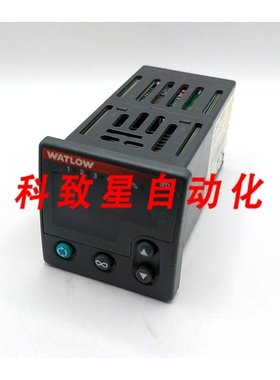 工业配件96A0-CAAU-00GG 温控器 96 系列
