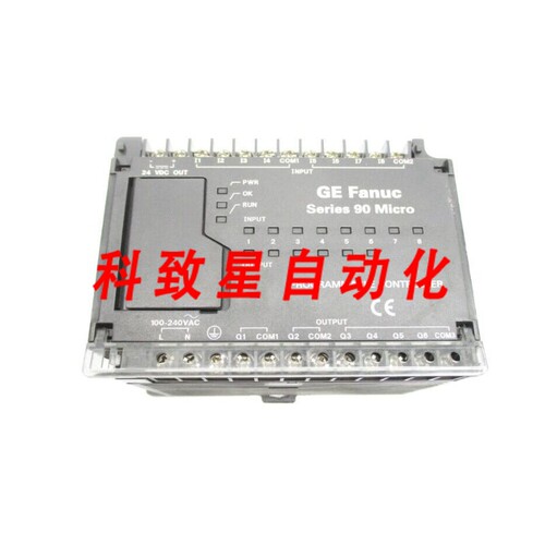 工业配件IC693UDR001RP1