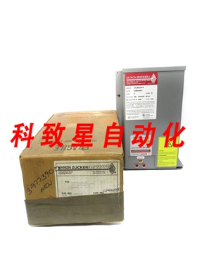 工业配件MYRON ZUCKER KIM43005-3 SER.CALMOUNT