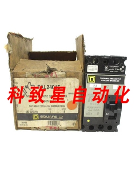 工业配件FAL24015 SER.2 480VAC 15A