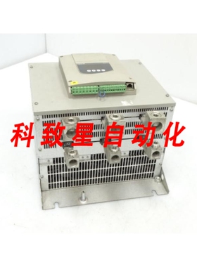 工业配件ATS48C21Y 驱动器
