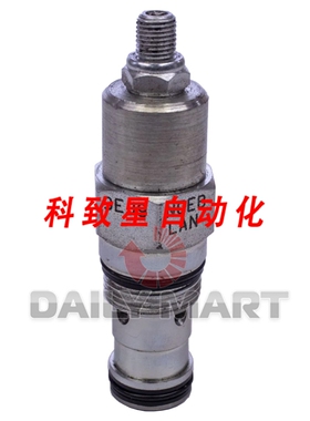 工业配件SUN HYDRALUICS NCEB-LAN 针阀