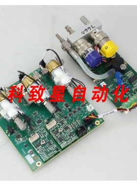 工业配件OPTIMEDICA PA-09246 REV.B 487-101 REV E CA-00296 REV