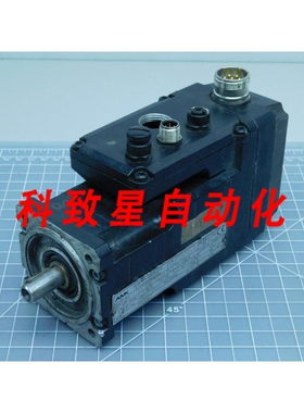 工业配件AMK IDT4-1-10-CB0 1.02 伺服变频集成电机 T152366