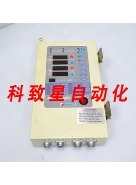 工业配件KAWATA PMC4A0KT2000 温控器