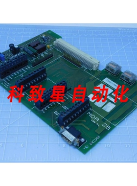 工业配件7004-0158 电路板 T148152