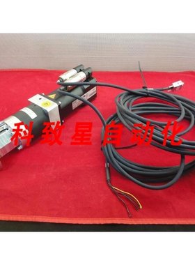 工业配件DBL3H00250-0R2-000-S40 伺服电机 30A 1.13KW 400V T203