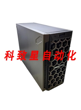 工业配件DELL POWEREDGE T340 XEON E174G 3.80GHZ 48GB DDR4 H33
