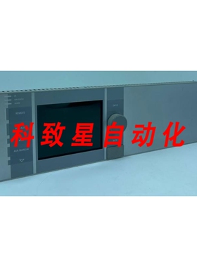 工业配件MR TAPCON BU 电压调节器 4799089 LED显示 00022949-00