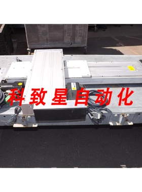 工业配件GROHMANN MFM-150 XY 执行器 T46109