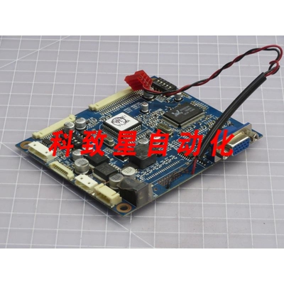 工业配件TFT NCB220E VPM-0103 电路板 T258814