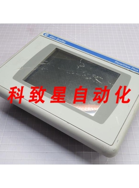 工业配件2711P-T7C4D1 触摸屏 T249908