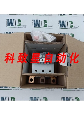 工业配件TA200DU00 1SAZ421201R1006 热过载继电器 582678