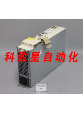 工业配件6SN1123-1AA00-0DA2 LT模块INT.80A版本A+6SN1118-0DM21-