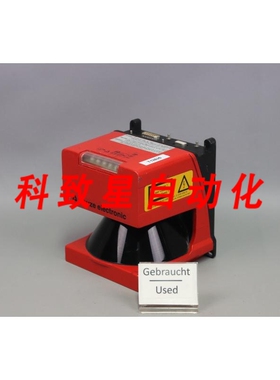 工业配件ROD40W 50111024 ROTOSCAN 28W 24V DC