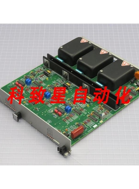 工业配件ULTRASONICS 10802665 控制板 T221215